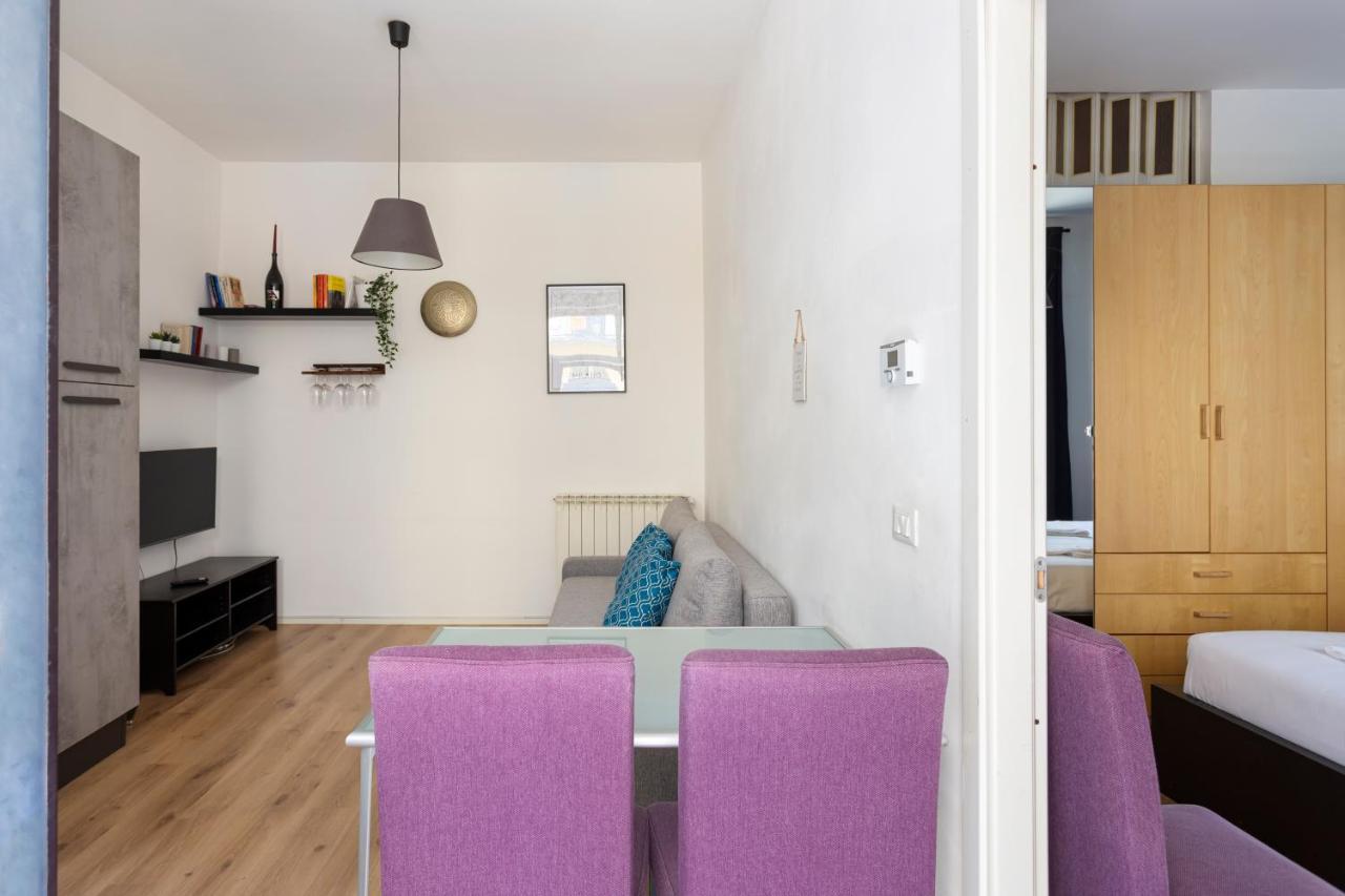 The Place, Your Place To Be - Via Tadino Daire Milano Dış mekan fotoğraf