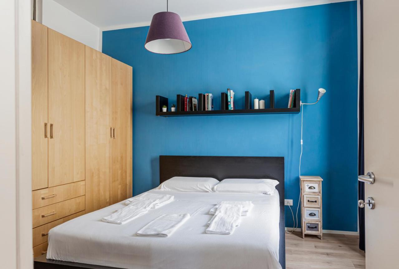 The Place, Your Place To Be - Via Tadino Daire Milano Dış mekan fotoğraf