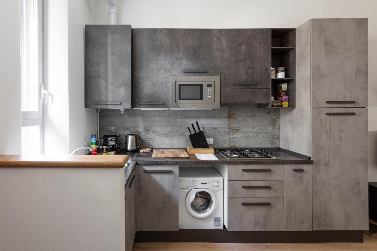 The Place, Your Place To Be - Via Tadino Daire Milano Dış mekan fotoğraf