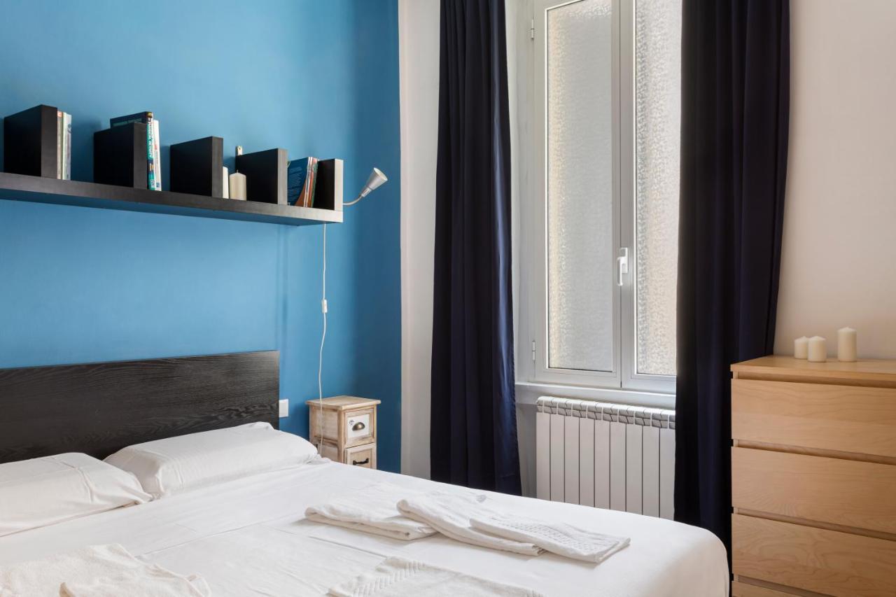 The Place, Your Place To Be - Via Tadino Daire Milano Dış mekan fotoğraf